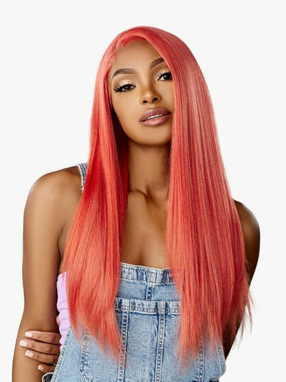 BUTTA 90'S BANG LACE WIG - UNIT 901
