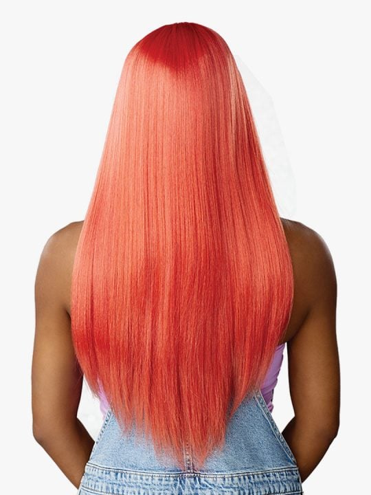 BUTTA 90'S BANG LACE WIG - UNIT 901