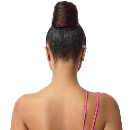 PRETTY QUICK - BUN & BANG - NICOLA