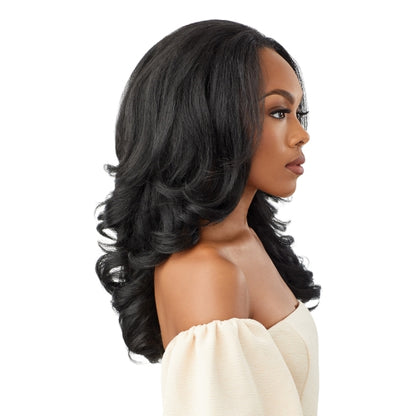QUICK WEAVE - NEESHA H301 - HT