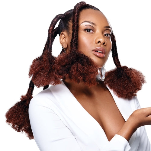 X-PRESSION - TWISTED UP - SPRING TWIST 8