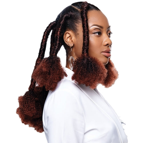 X-PRESSION - TWISTED UP - SPRING TWIST 8