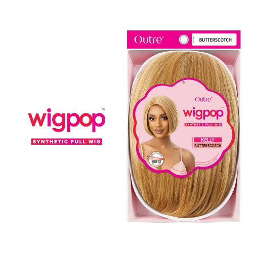 WIGPOP - KELLY - HT