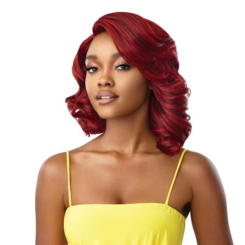 THE DAILY WIG - DELANIA - HT