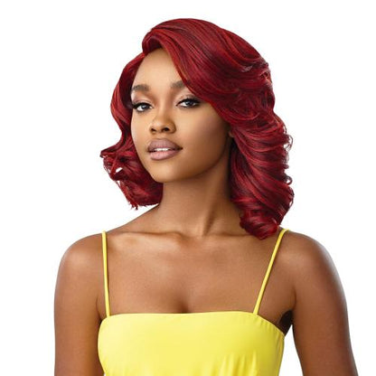 THE DAILY WIG - DELANIA - HT