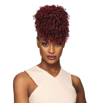 PRETTY QUICK - PINEAPPLE PONY - HOTTIE