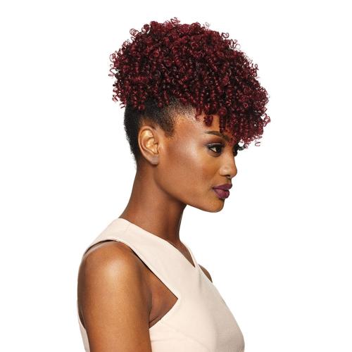 PRETTY QUICK - PINEAPPLE PONY - HOTTIE