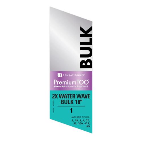 HH 2X WATER WAVE BULK (PREMIUM TOO)
