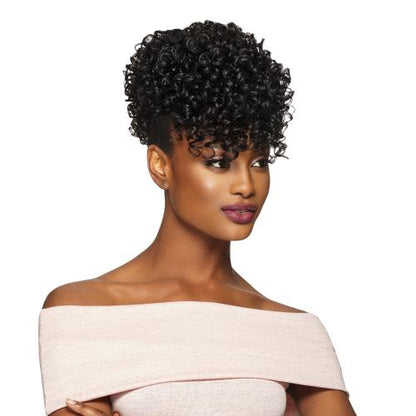 PRETTY QUICK - PINEAPPLE PONY - SOFTIE