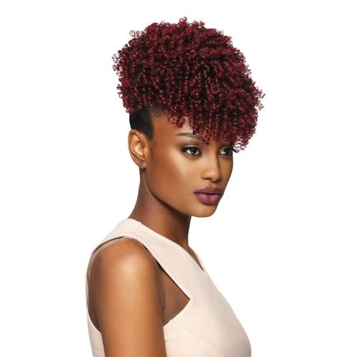 PRETTY QUICK - PINEAPPLE PONY - HOTTIE