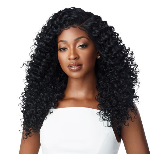 LACE FRONT WIG - PERFECT HAIR LINE 13X6 - DOMINICA