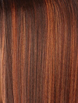 BUTTA 90'S BANG LACE WIG - UNIT 903