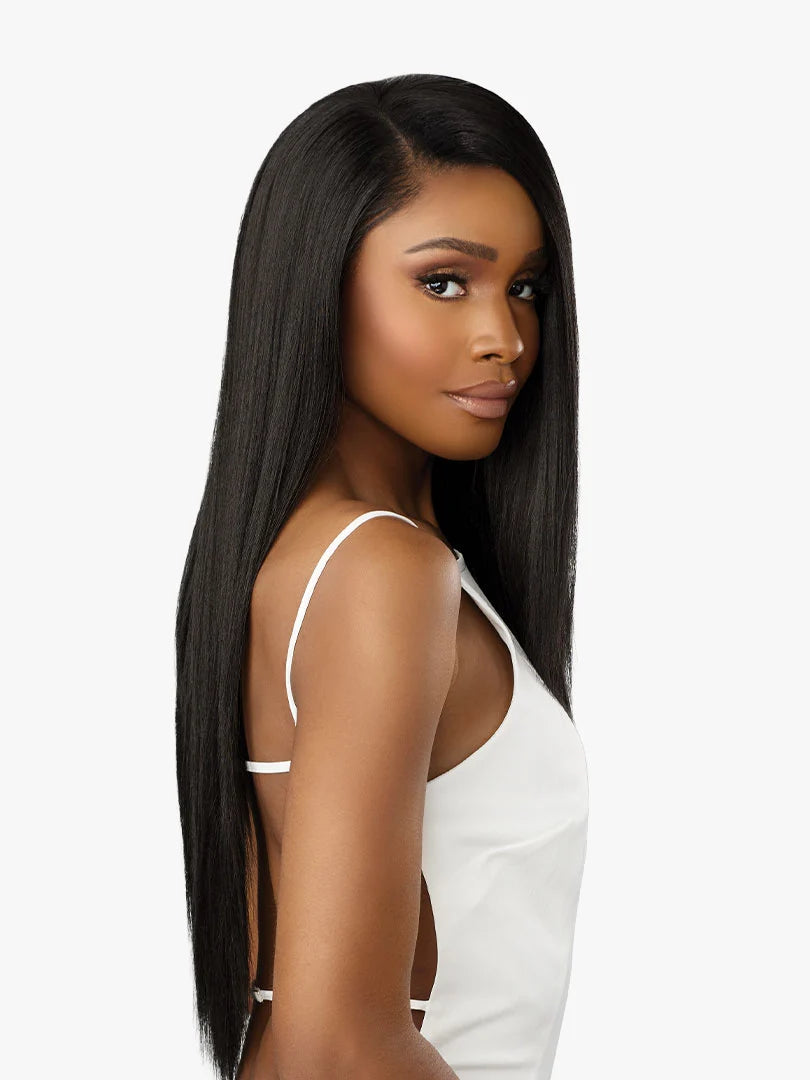 Bare Lace 13x5 360 Unit 1 Synthetic Lace Wig | 8 Colors