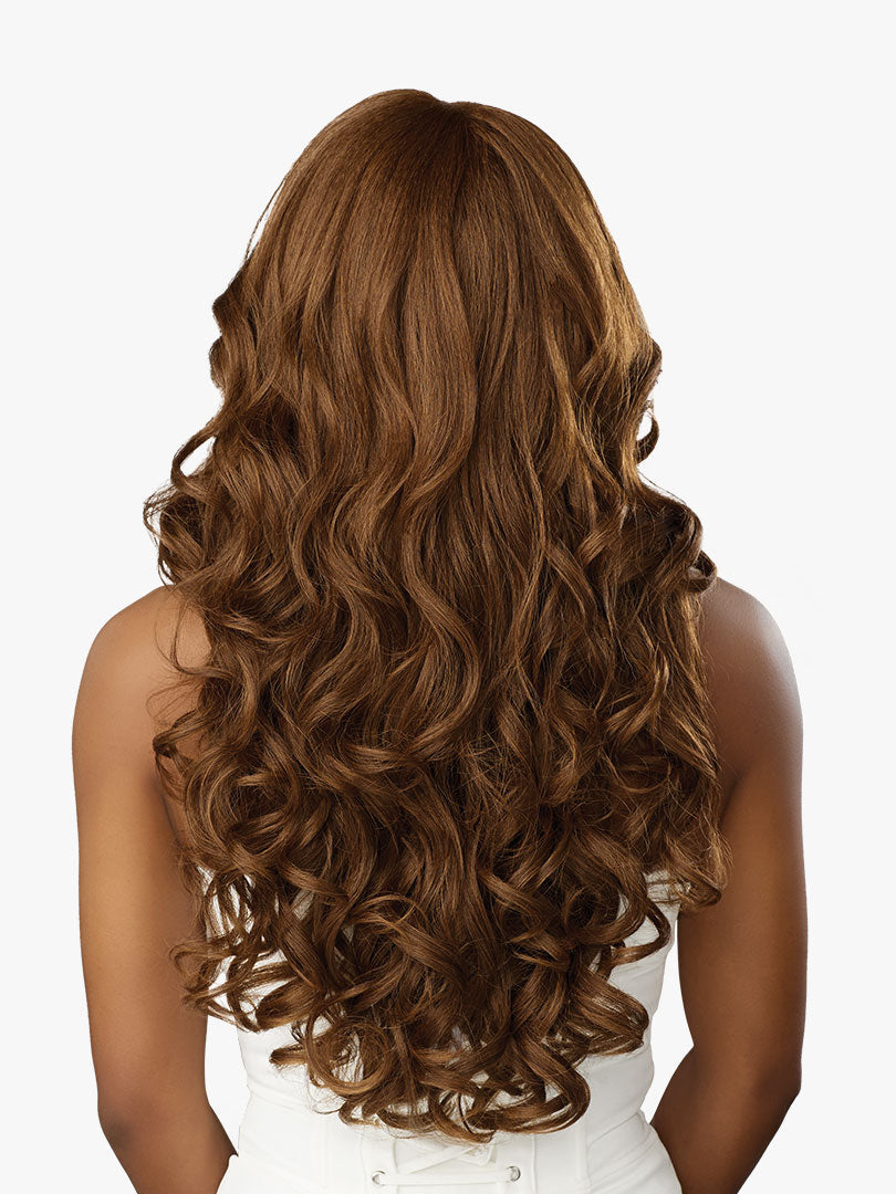 Bare Lace Wig - 13X5 360 Unit 3 | 8 Colors