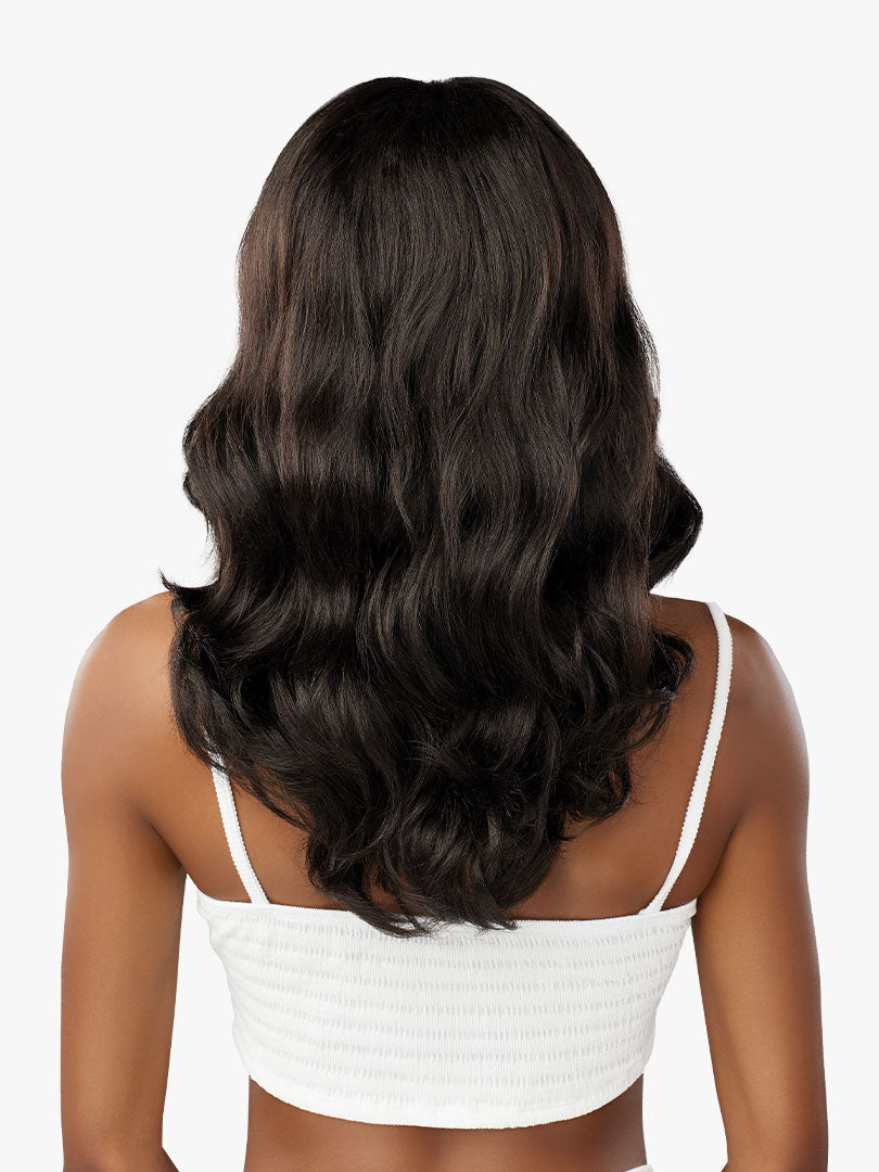 Bare Lace Unit 3 13x3 Synthetic Lace Frontal Wig | 8 Colors