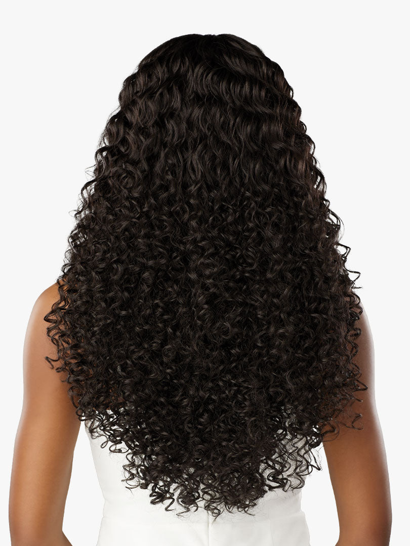 Bare 13x5 360 Unit 5 Synthetic Lace Wig | 8 Colors