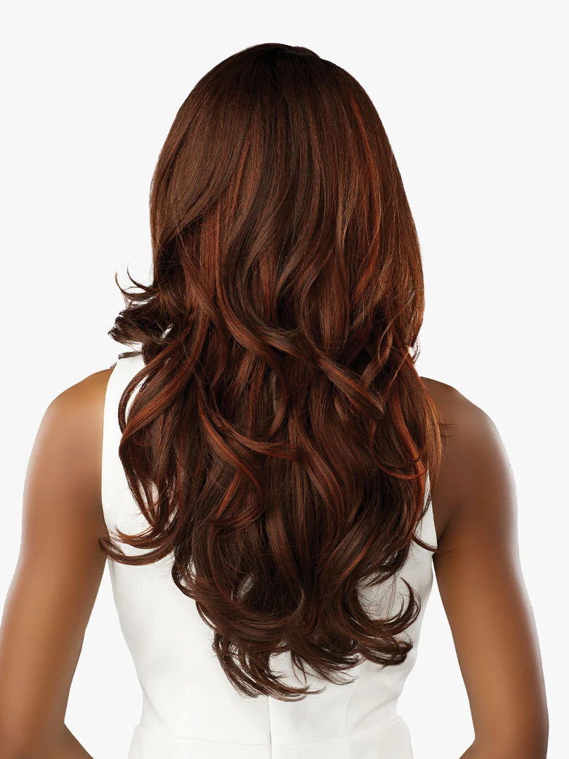 Bare Lace 13x5 360 Unit 6 Synthetic Lace Wig | 8 Colors