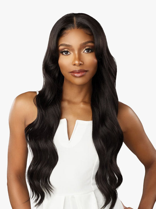 HZ BARE LACE WIG - 13X5 360 Unit 4 - View 4