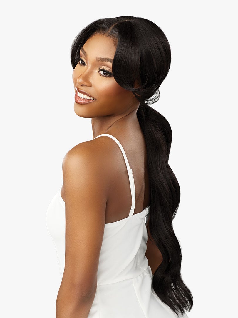 HZ BARE LACE WIG - 13X5 360 Unit 4 - View 5