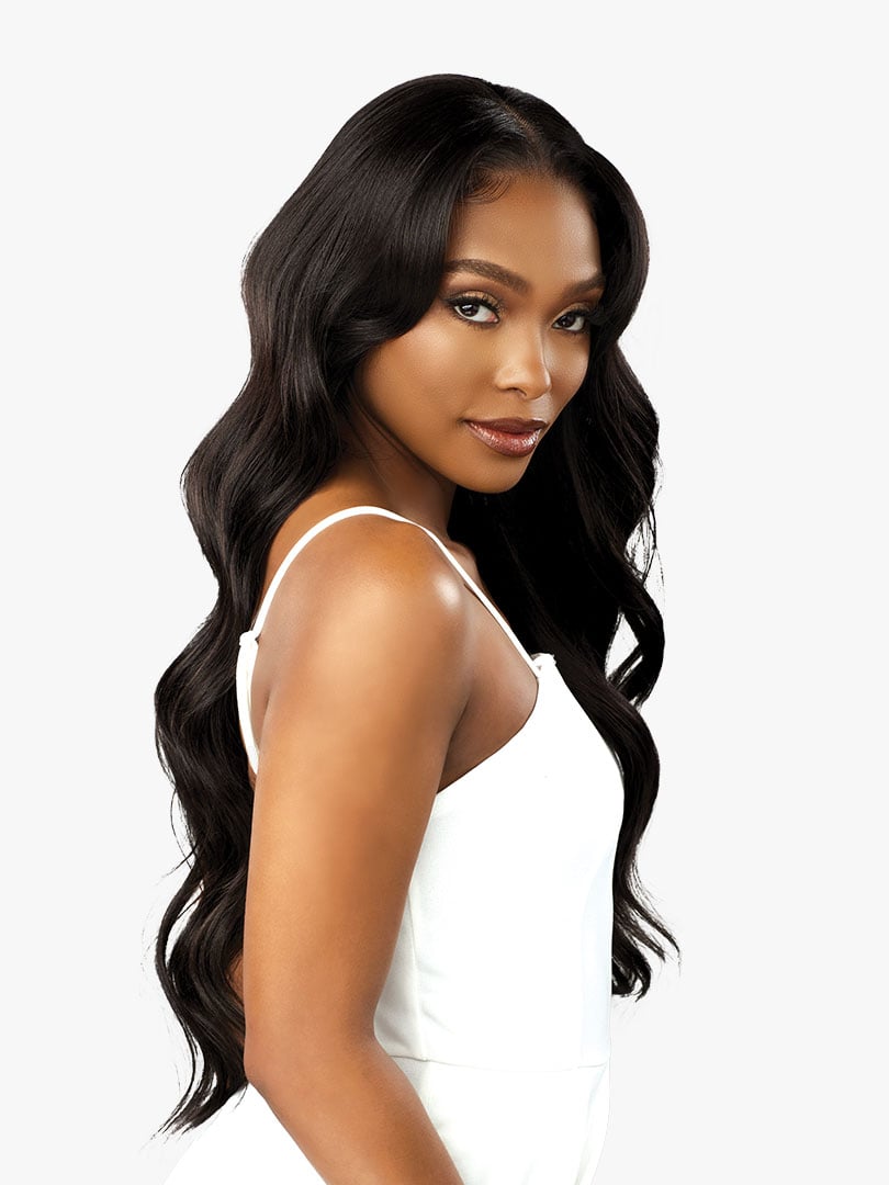 HZ BARE LACE WIG - 13X5 360 Unit 4 - View 7