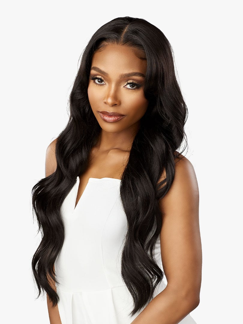 HZ BARE LACE WIG - 13X5 360 Unit 4 - View 8