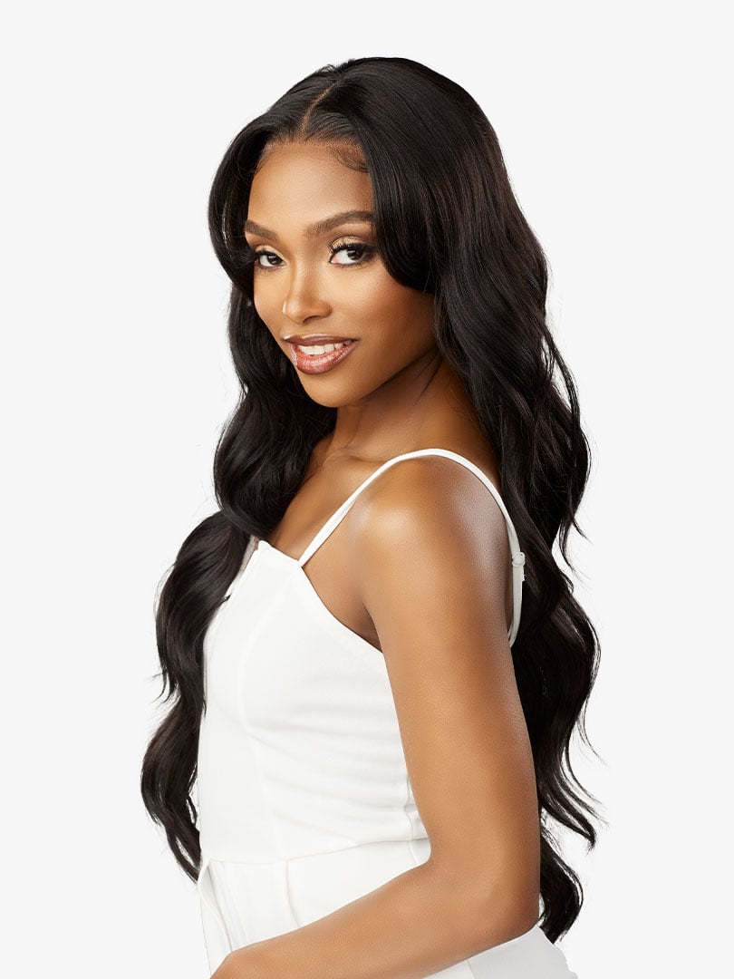 HZ BARE LACE WIG - 13X5 360 Unit 4 - View 9