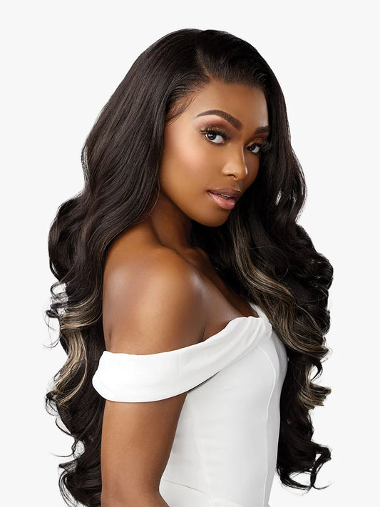 Bare Unit 8 13x6 Synthetic Lace Wig | 12 Colors