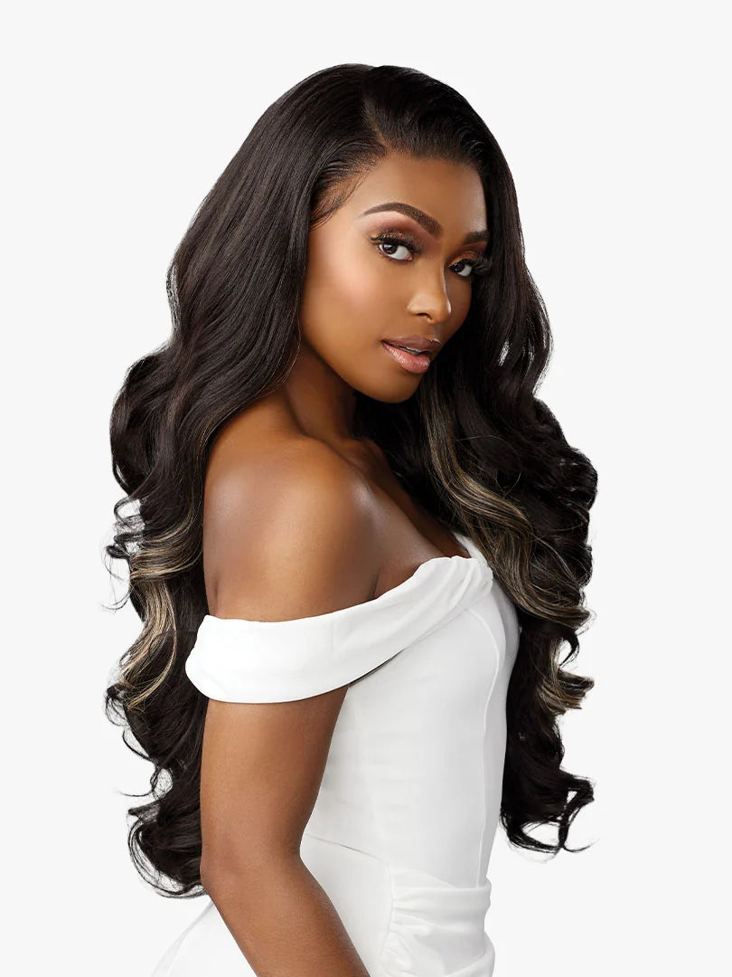 Bare Unit 8 13x6 Synthetic Lace Wig | 12 Colors