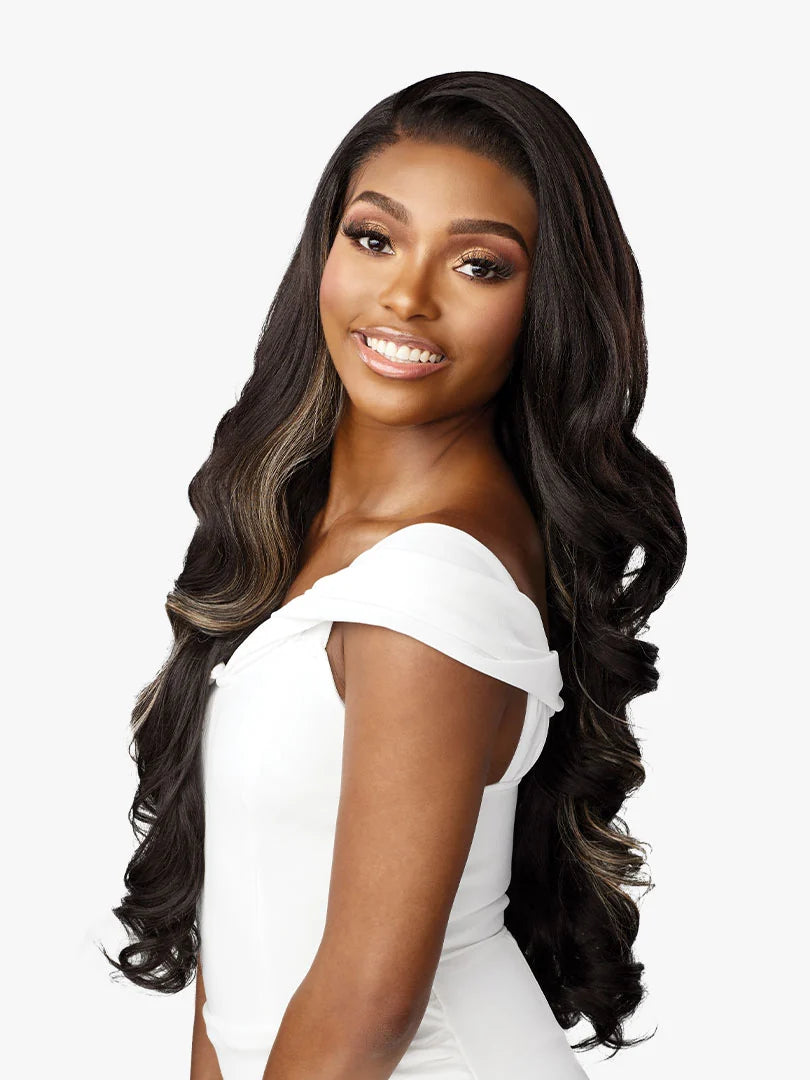 Bare Unit 8 13x6 Synthetic Lace Wig | 12 Colors