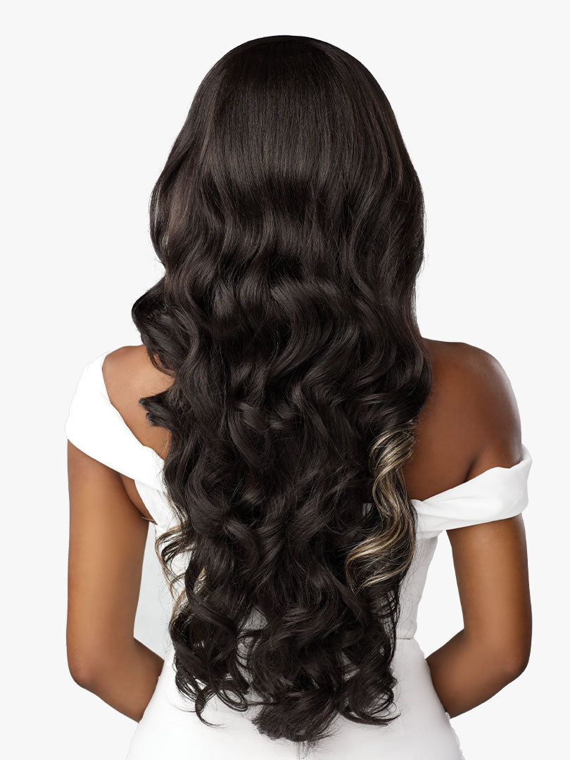 Bare Unit 8 13x6 Synthetic Lace Wig | 12 Colors
