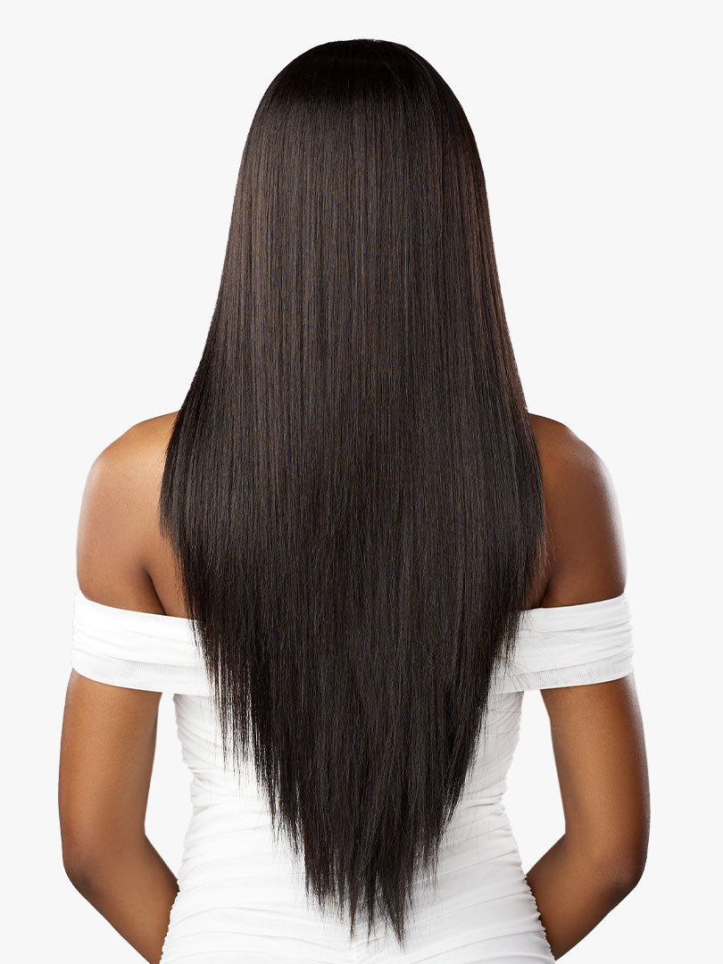 Bare Lace Unit 1 13x6 Synthetic Lace Wig | 46 Colors