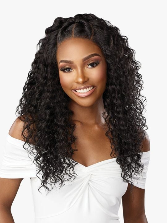 BARE LACE WIG - 13X6 UNIT 2