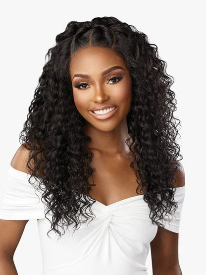 BARE LACE WIG - 13X6 UNIT 2