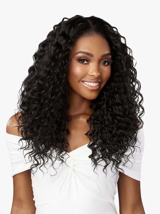 BARE LACE WIG - 13X6 UNIT 2