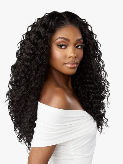 BARE LACE WIG - 13X6 UNIT 2