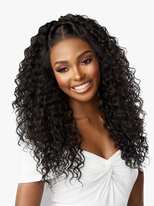 BARE LACE WIG - 13X6 UNIT 2