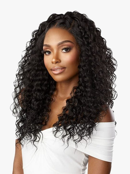 BARE LACE WIG - 13X6 UNIT 2