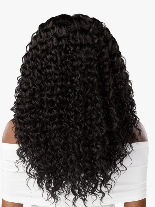 BARE LACE WIG - 13X6 UNIT 2