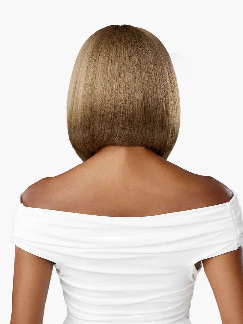 Bare Lace Unit 3 13x6 Synthetic Lace Wig | 12 Colors