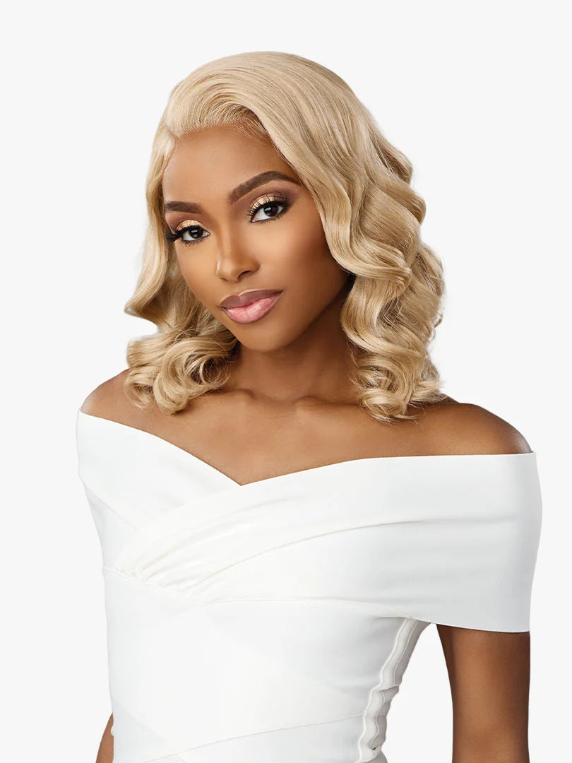 Bare 13x6 Unit 11 Synthetic Lace Wig | 11 Colors