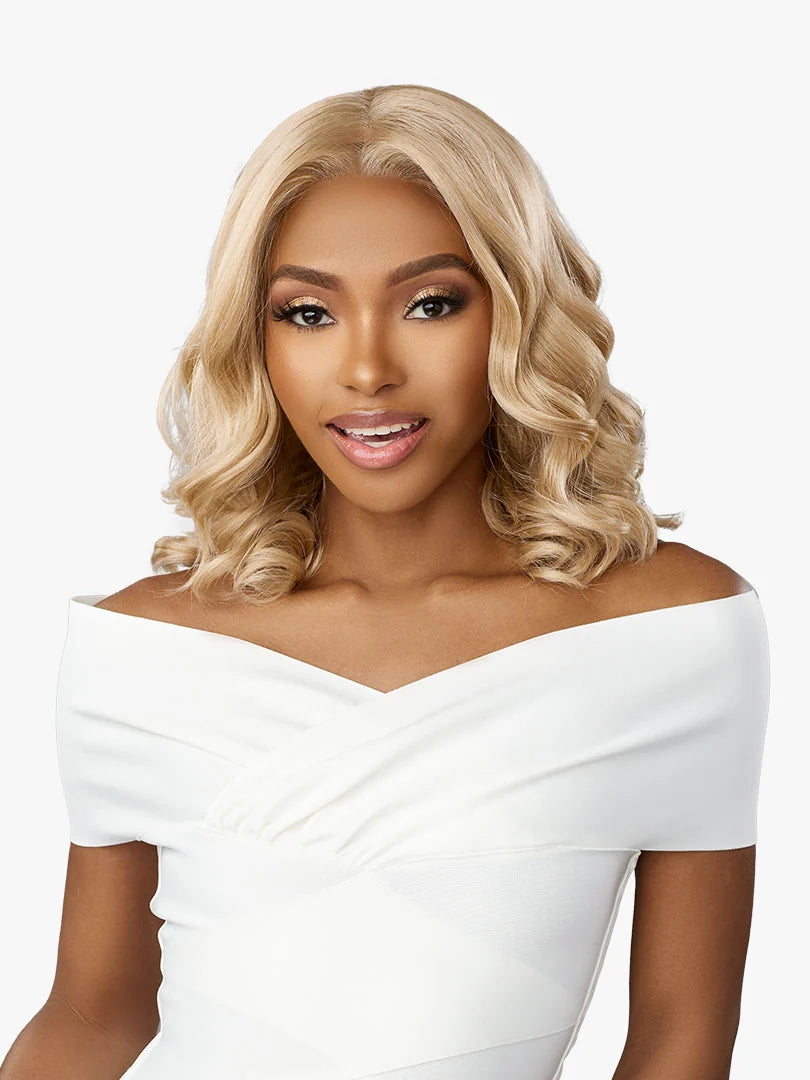 Bare 13x6 Unit 11 Synthetic Lace Wig | 11 Colors