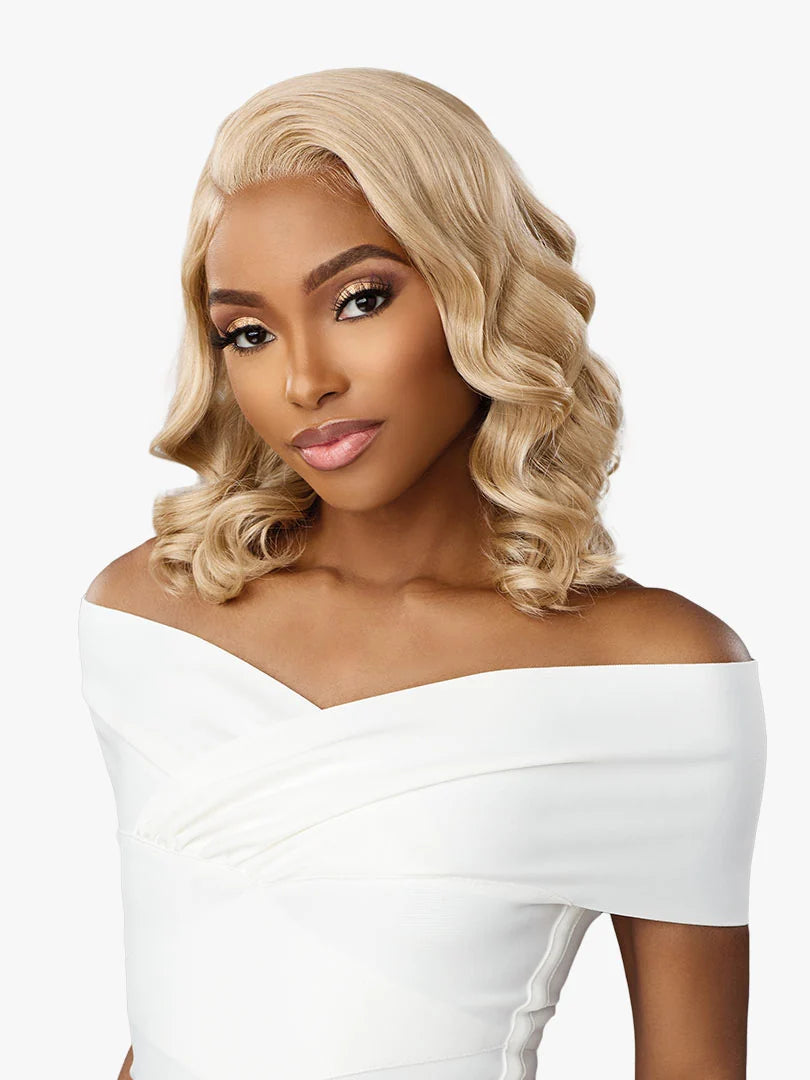 Bare 13x6 Unit 11 Synthetic Lace Wig | 11 Colors