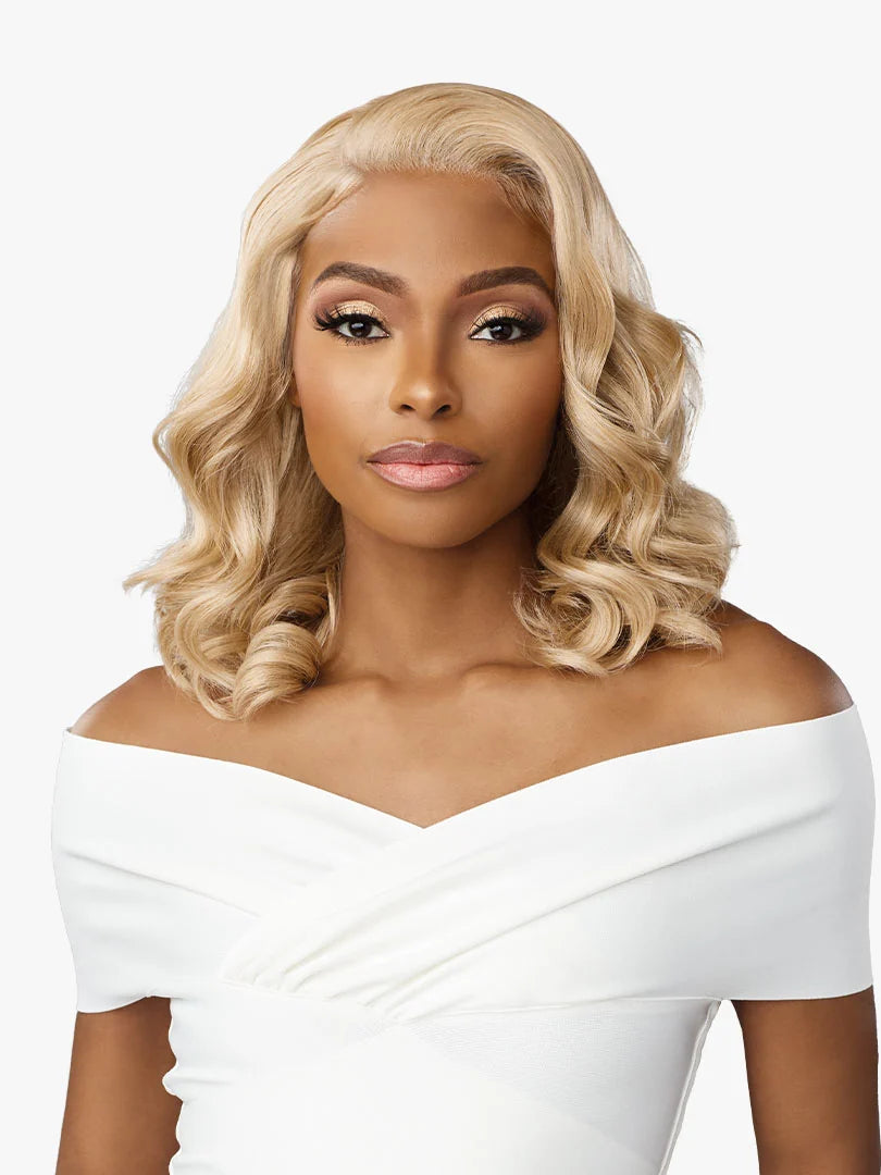 Bare 13x6 Unit 11 Synthetic Lace Wig | 11 Colors