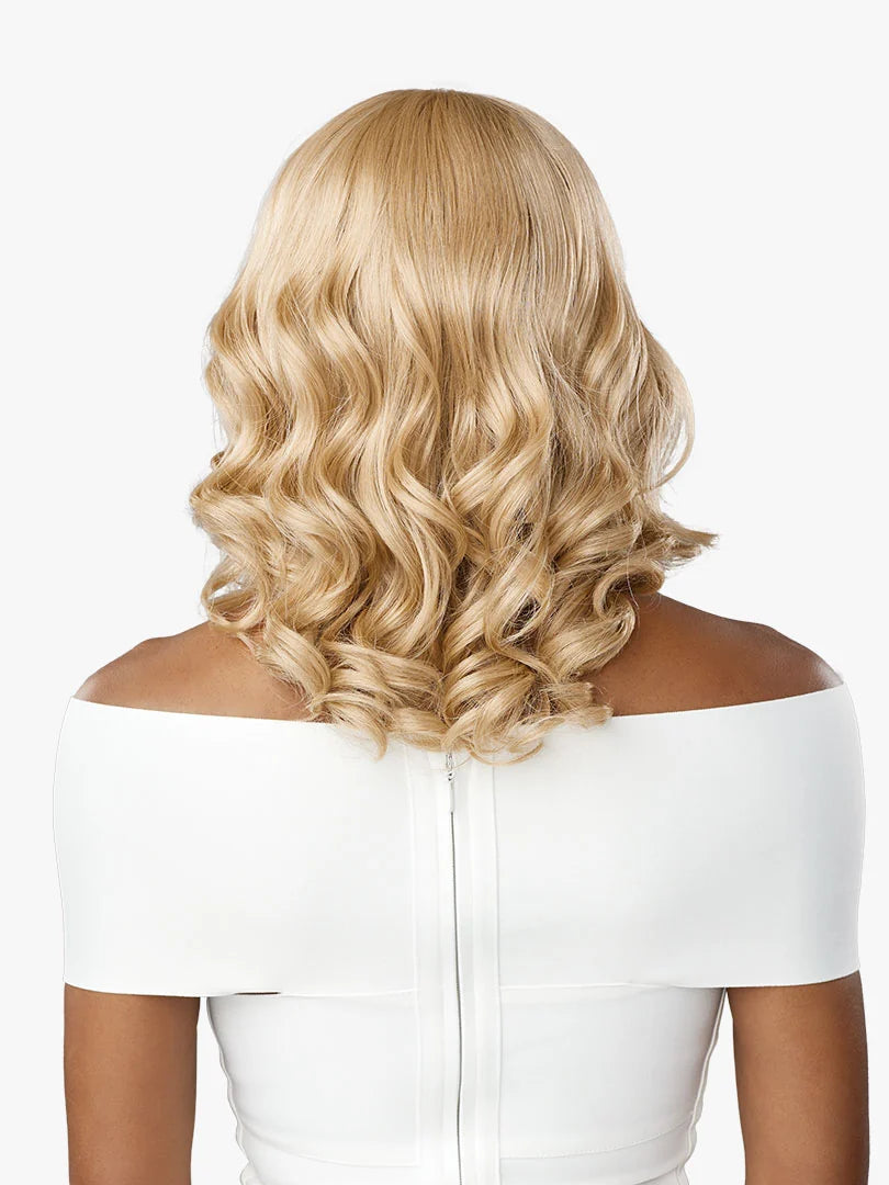 Bare 13x6 Unit 11 Synthetic Lace Wig | 11 Colors