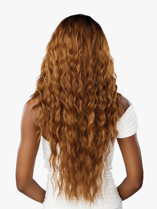 BARE LACE WIG - 13X6 UNIT 17