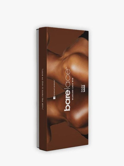 BARE LACE WIG - 13X6 UNIT 17