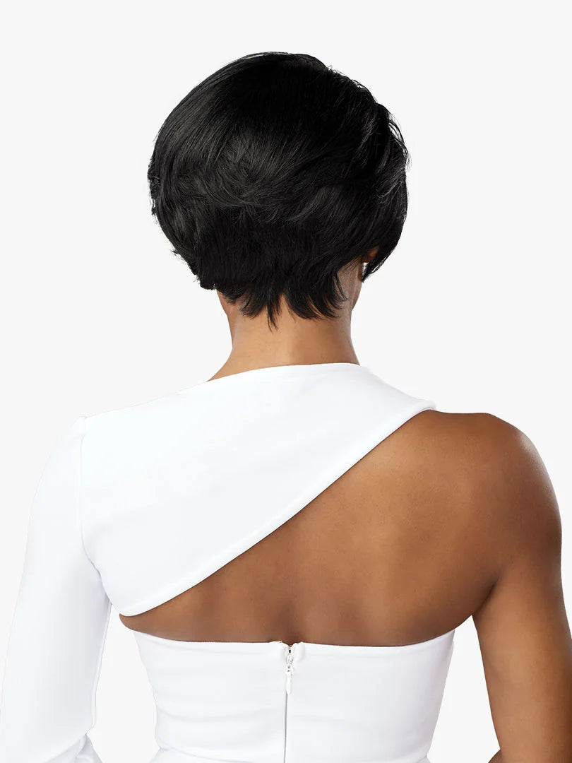 Bare Lace Unit 18 13x6 Synthetic Lace Wig | 8 Colors