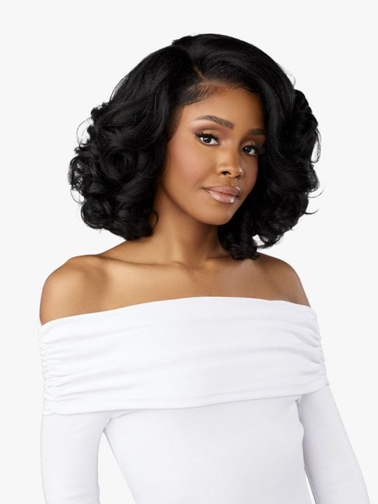 BARE LACE WIG - 13X6 UNIT 19