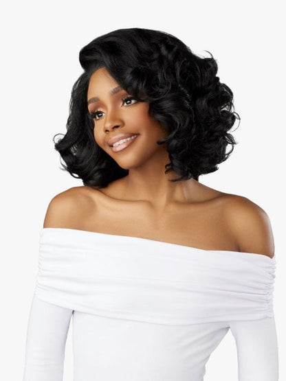 BARE LACE WIG - 13X6 UNIT 19