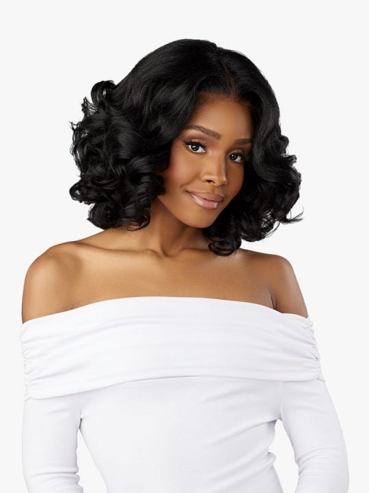 BARE LACE WIG - 13X6 UNIT 19
